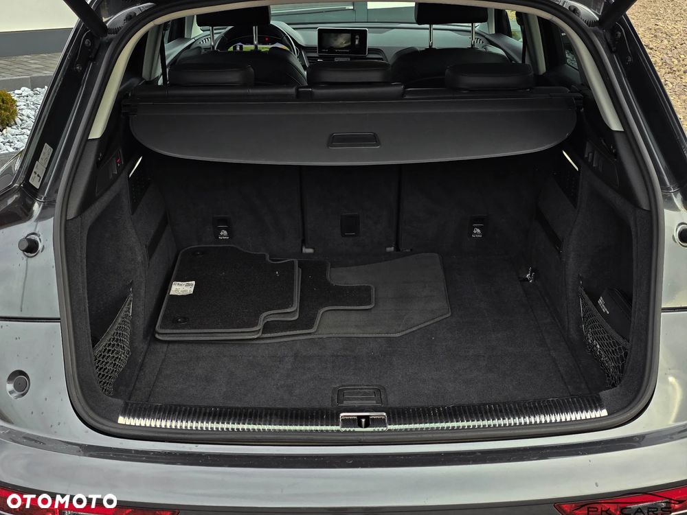 Audi Q5 40 TDI Quattro Sport S tronic - 16