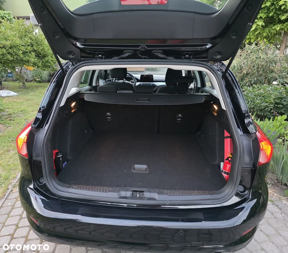 Ford Focus 1.5 EcoBlue Trend Edition - 12