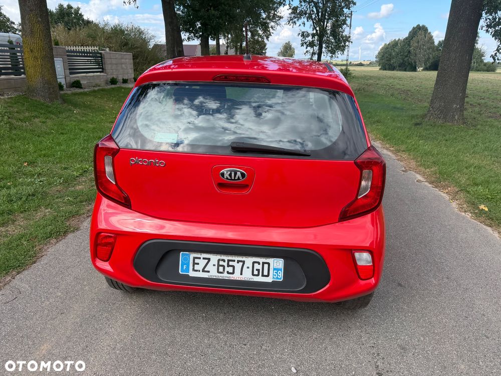 Kia Picanto 1.0 Edition 7 - 5