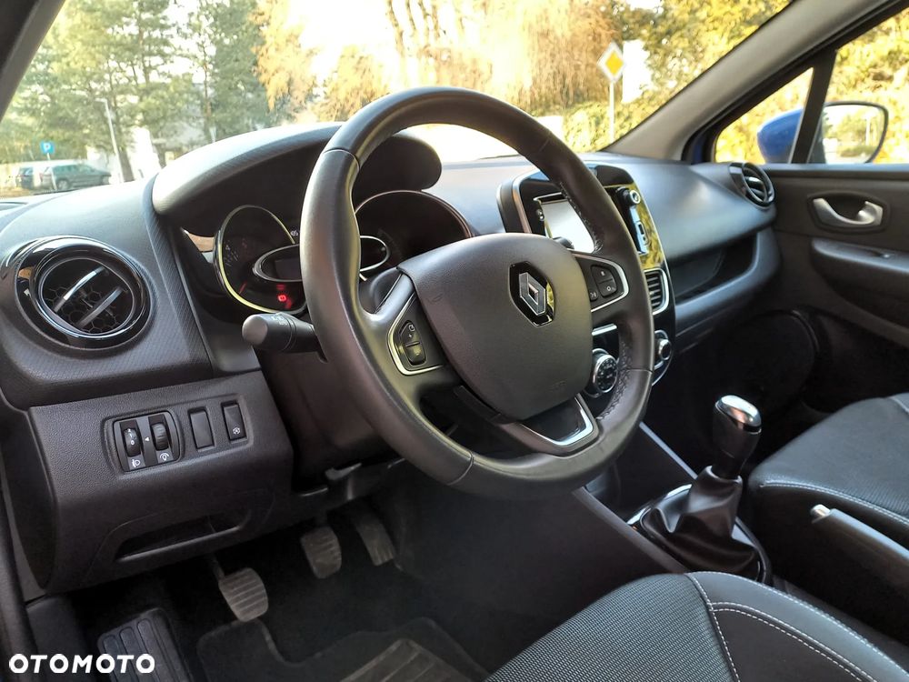 Renault Clio Energy dCi 90 Start & Stop Intens - 15