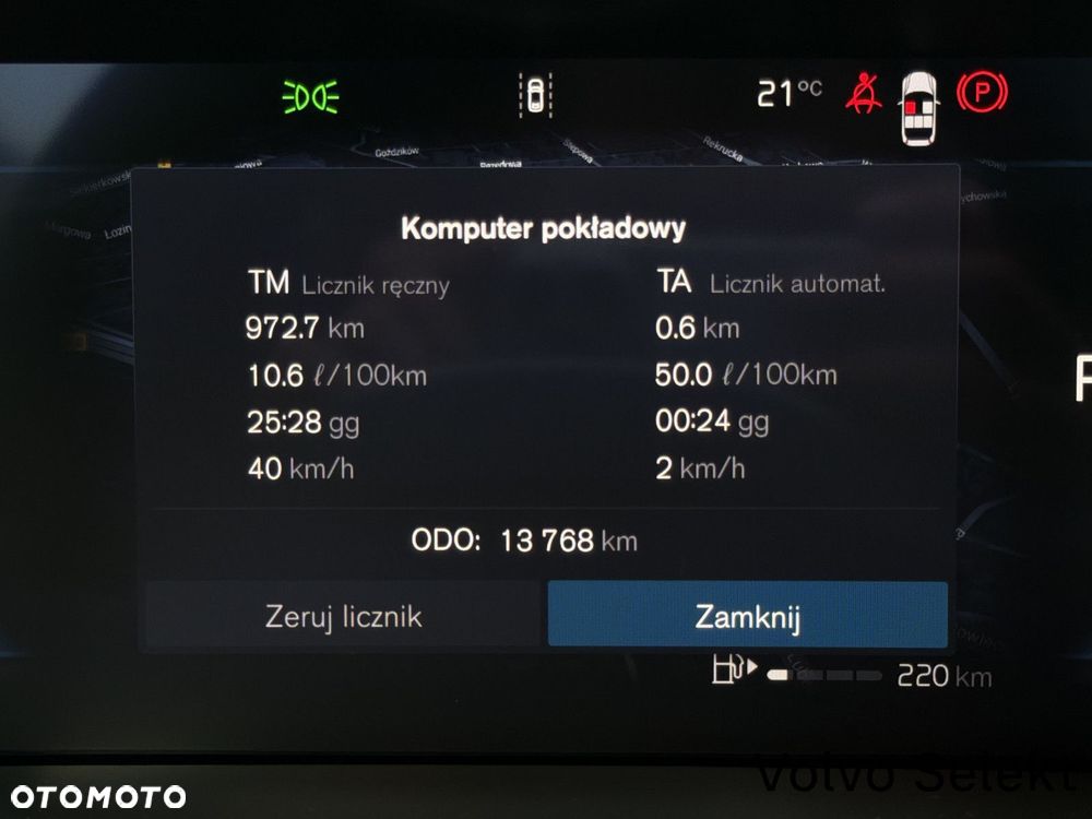 Volvo XC 60 - 36
