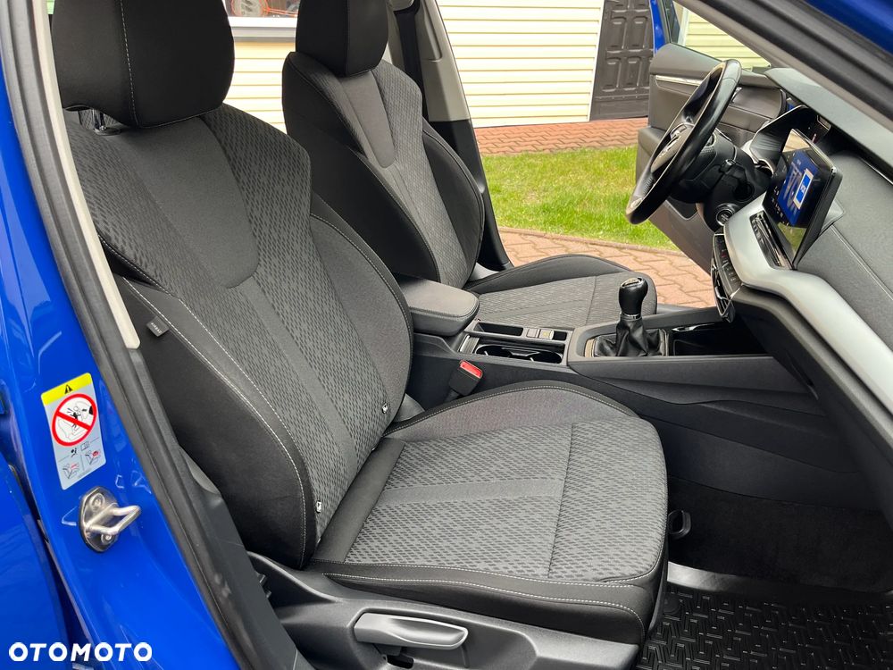 Skoda Octavia 1.5 TSI ACT Style - 24