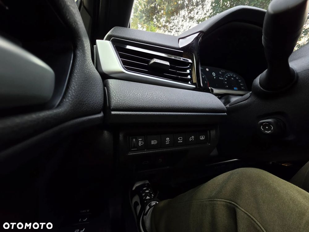 Toyota Camry 2.5 Hybrid Dynamic Force Executive e-CVT - 20