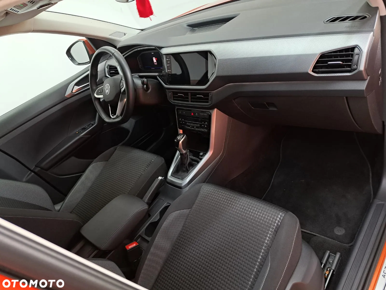 Volkswagen T-Cross 1.0 TSI Active DSG - 15