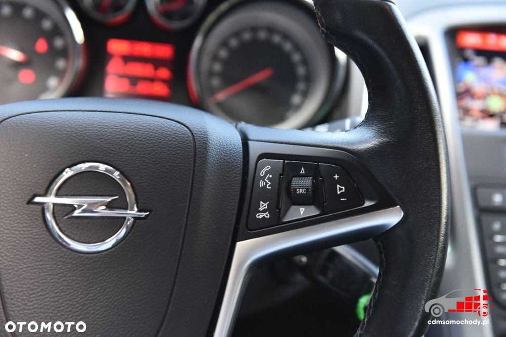 Opel Astra - 31