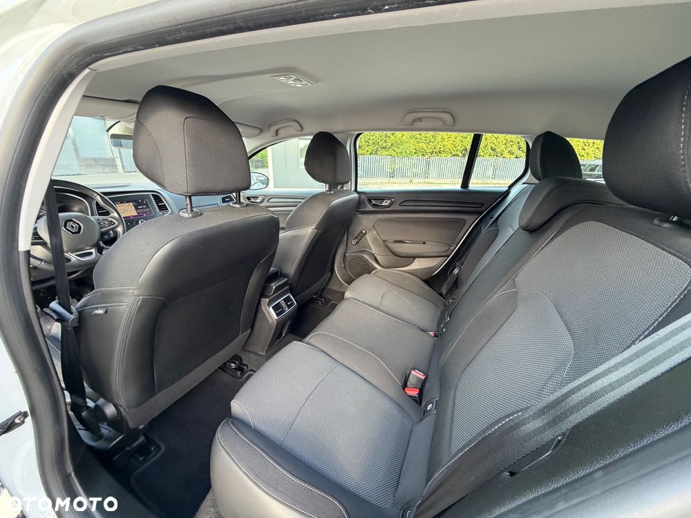 Renault Megane 1.2 16V TCE Energy Bose Edition - 15