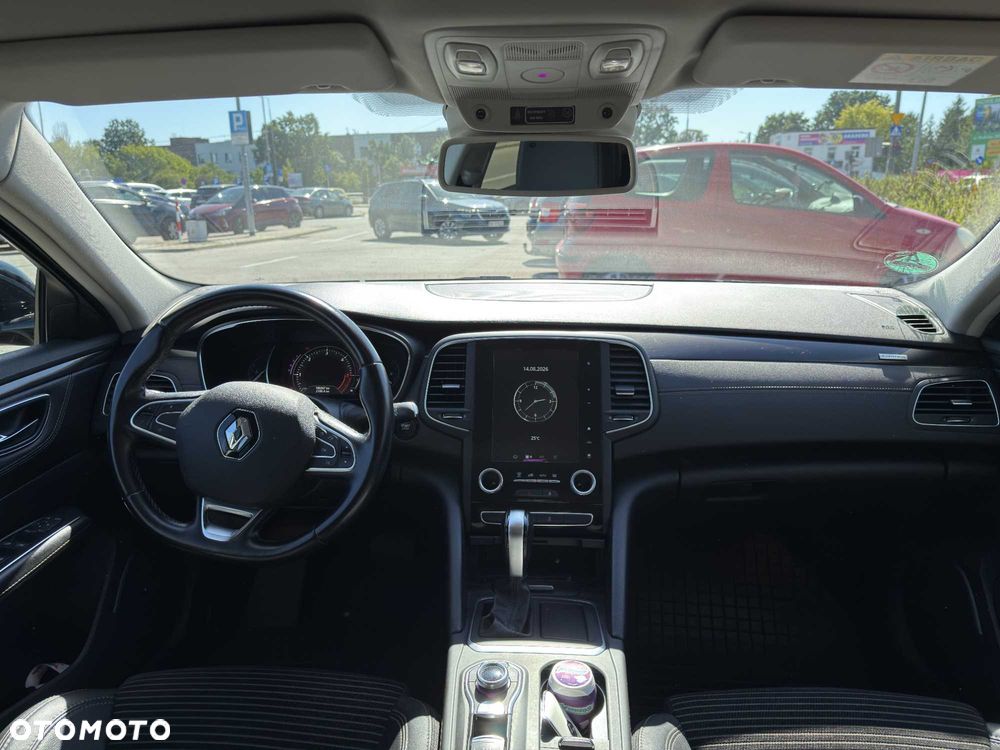 Renault Talisman - 7