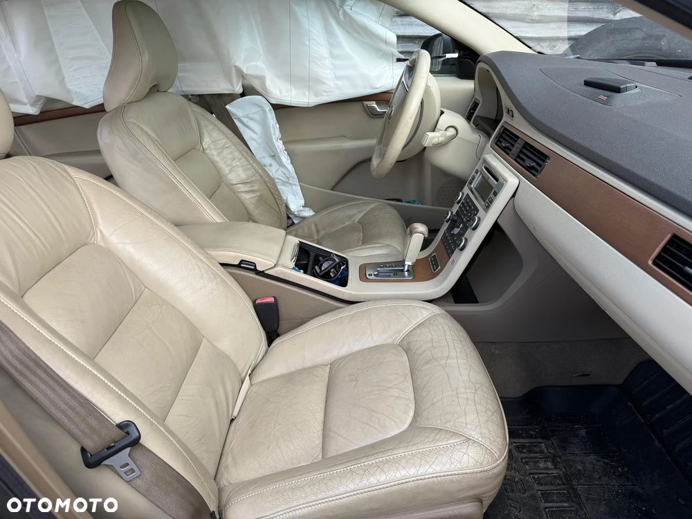 Volvo S80 4.4 V8 Summum - 5