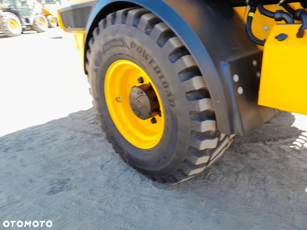 JCB 409 - 18