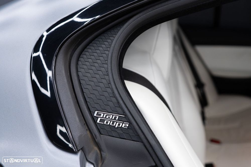 BMW M6 Standard - 56