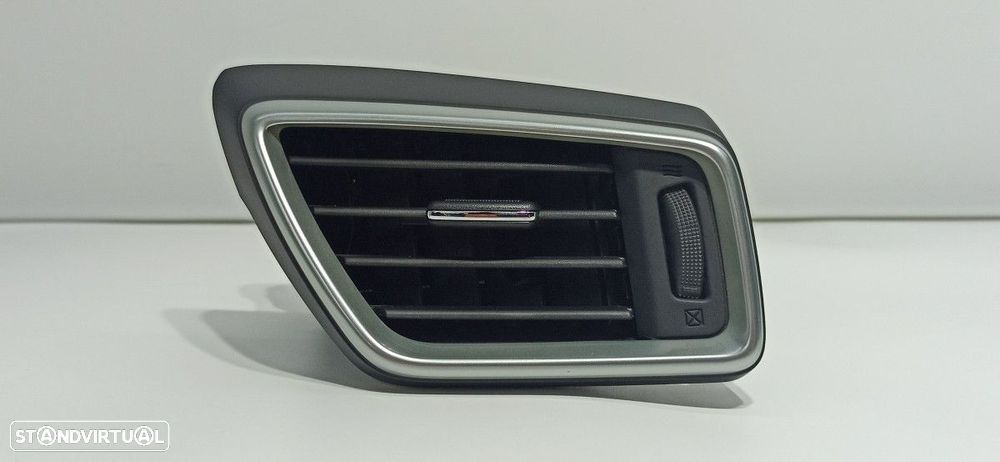 AERADOR FRENTE DIREITO NISSAN QASHQAI (J11) ACENTA - 1