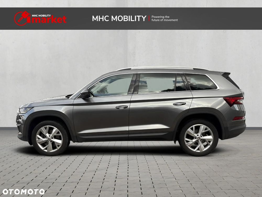 Skoda Kodiaq 2.0 TSI 4x4 Style DSG - 2