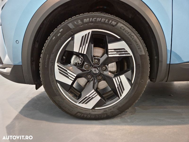 Renault Symbioz E-Tech 145 HEV Iconic - 5