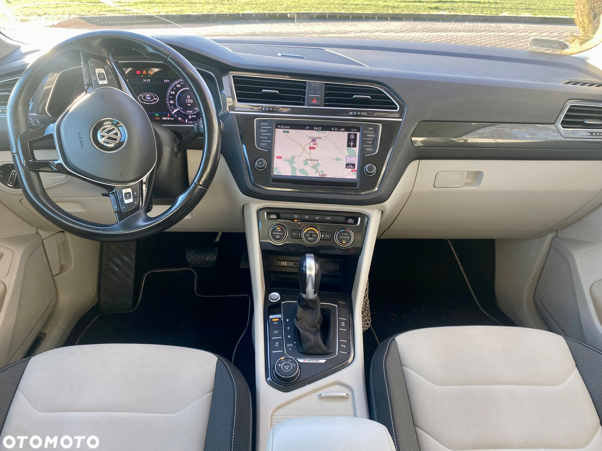 Volkswagen Tiguan 2.0 TSI BMT 4Mot Highline DSG - 11