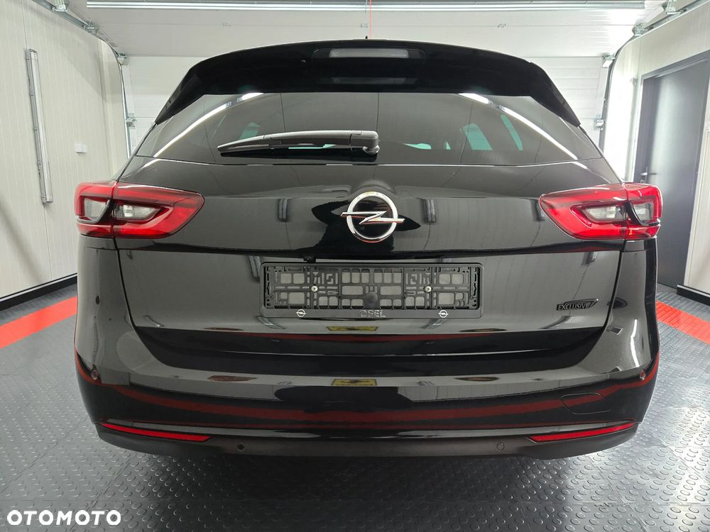 Opel Insignia 2.0 Ultimate Exclusive - 20
