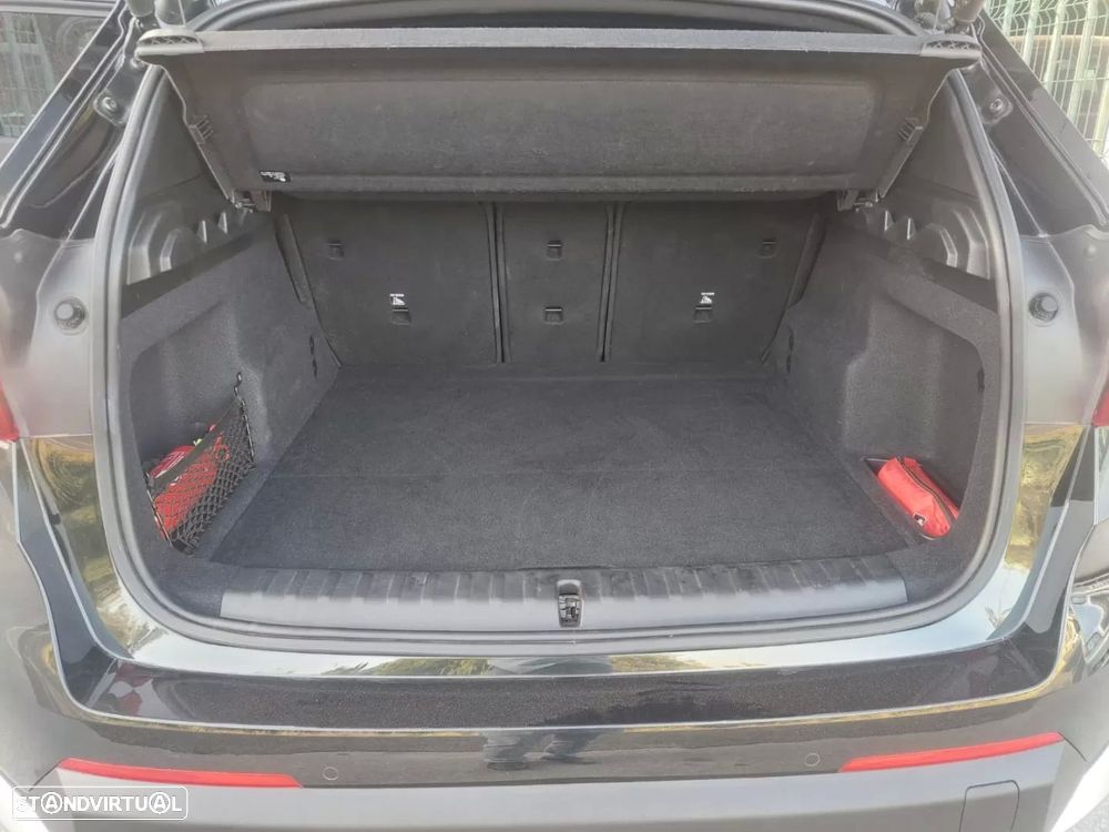 BMW X1 18 d sDrive Line Sport Auto - 10