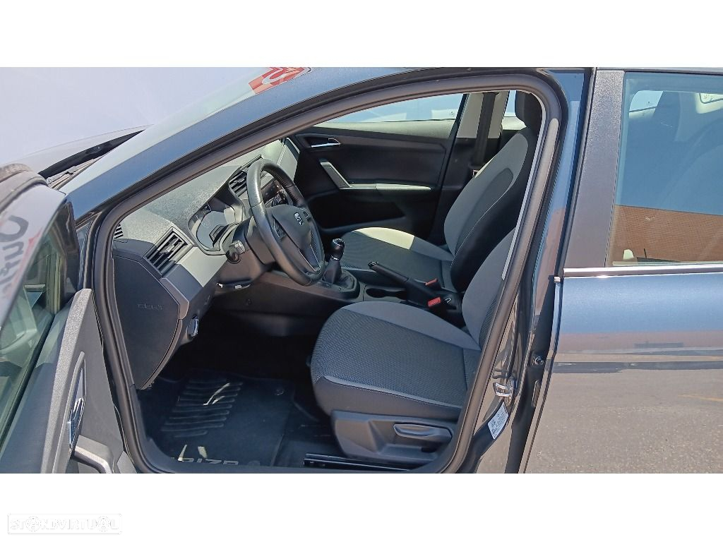 SEAT Ibiza 1.0 Style - 3