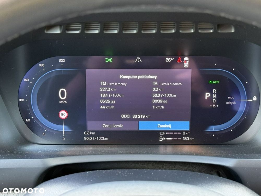 Volvo XC 90 - 32