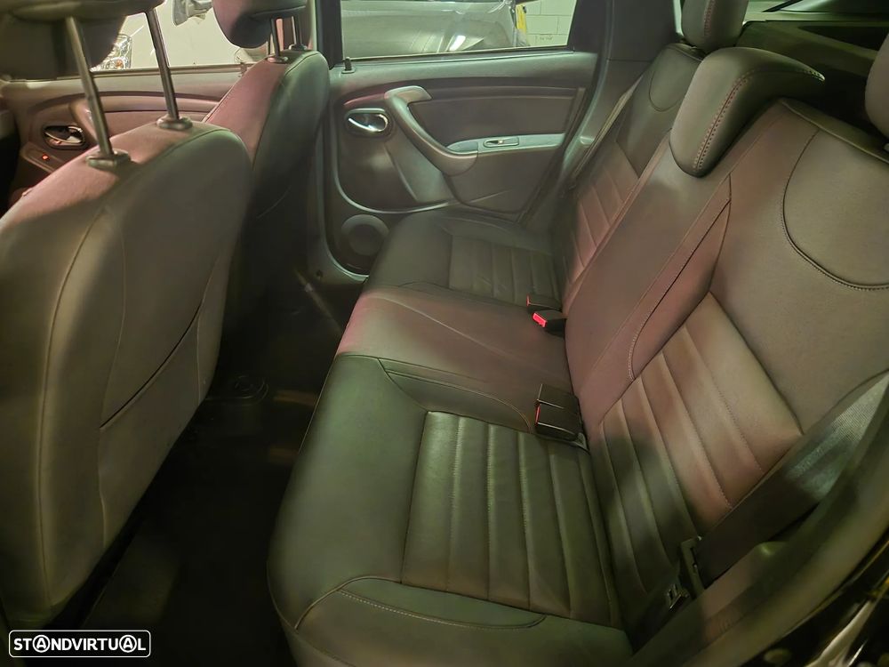 Dacia Duster 1.2 TCe Prestige - 21