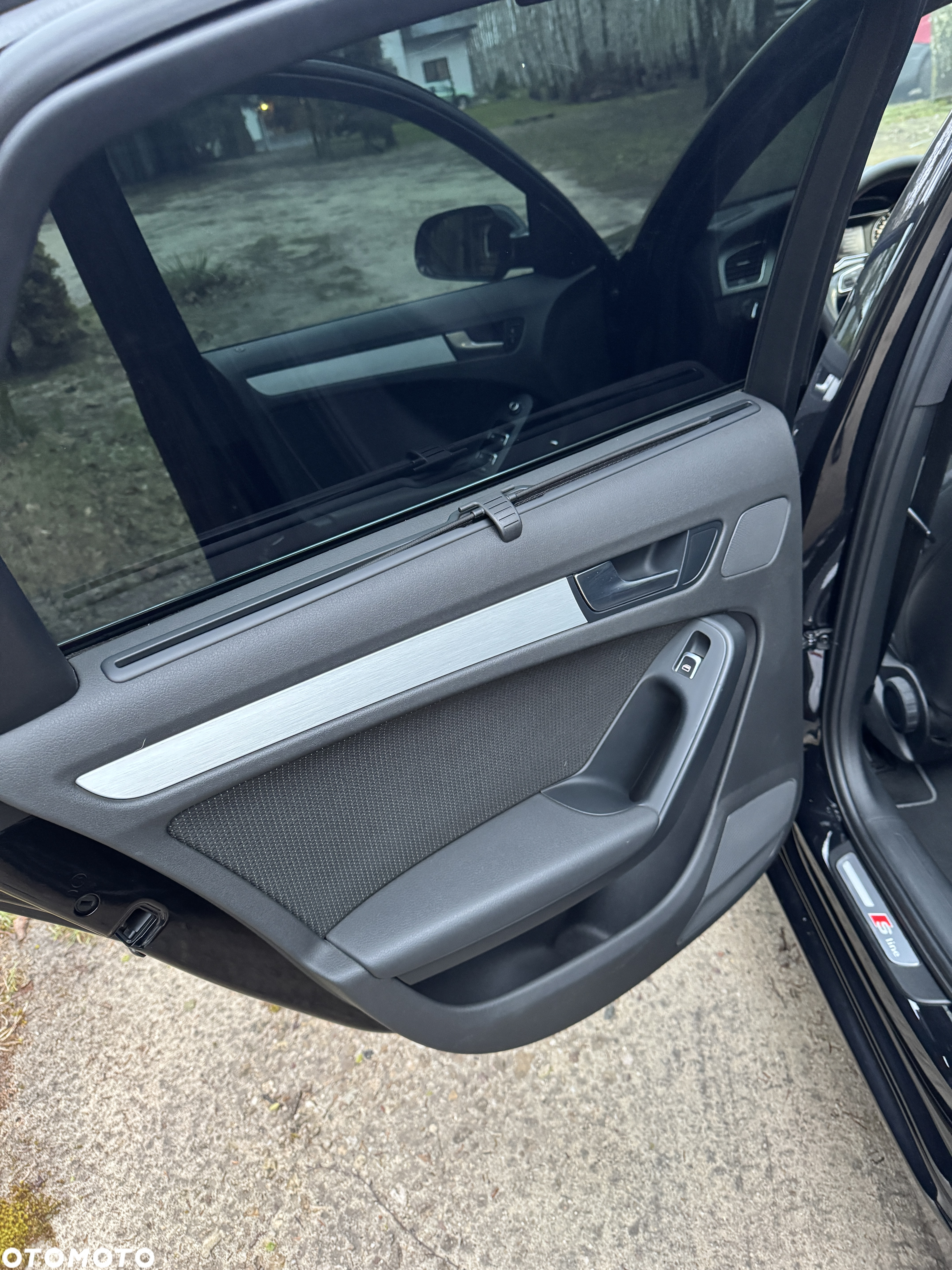Audi A4 2.0 TDI 116g - 15