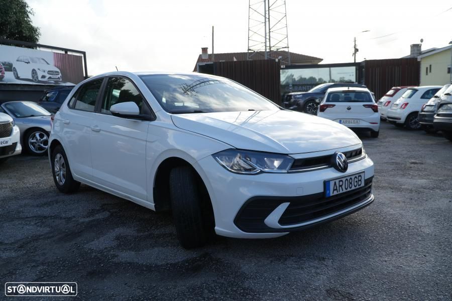 VW Polo 1.0 Confortline - 3
