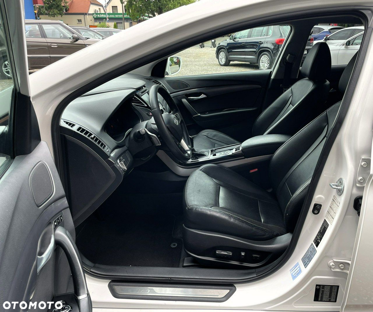 Hyundai i40 1.7 CRDi Comfort + - 12