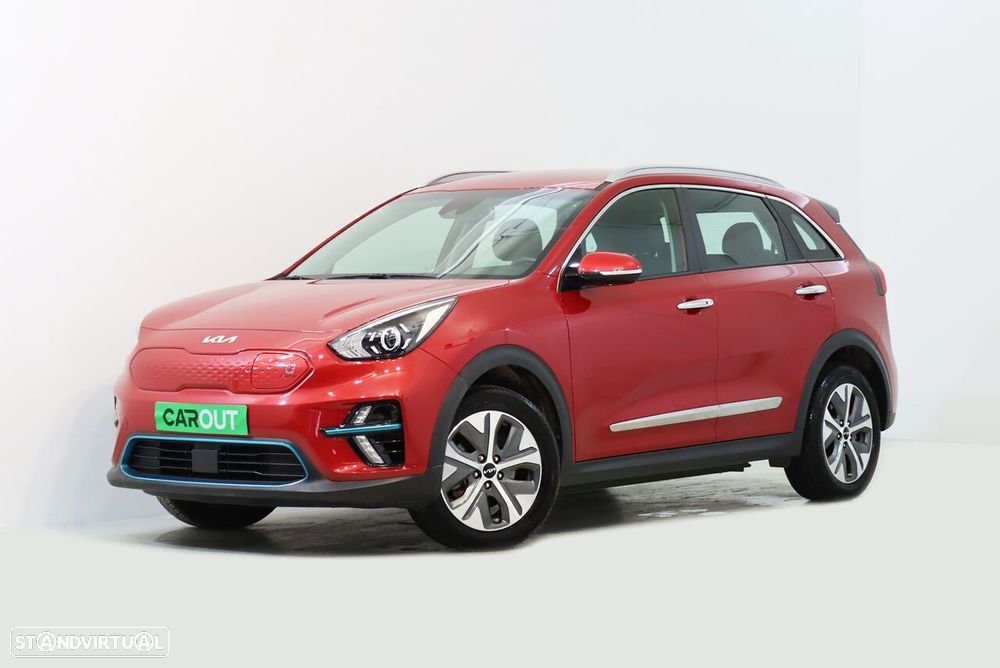 Kia e-Niro 64kWh - 1