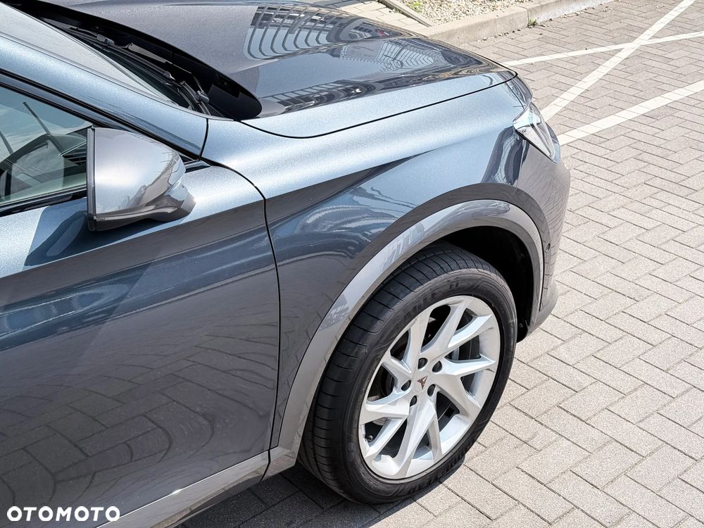 Cupra Formentor 1.5 TSI DSG - 6