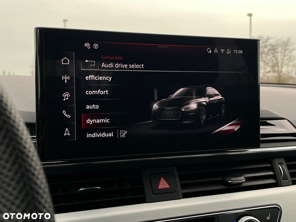 Audi A5 Sportback 40 TDI Quattro S Line S tronic - 29