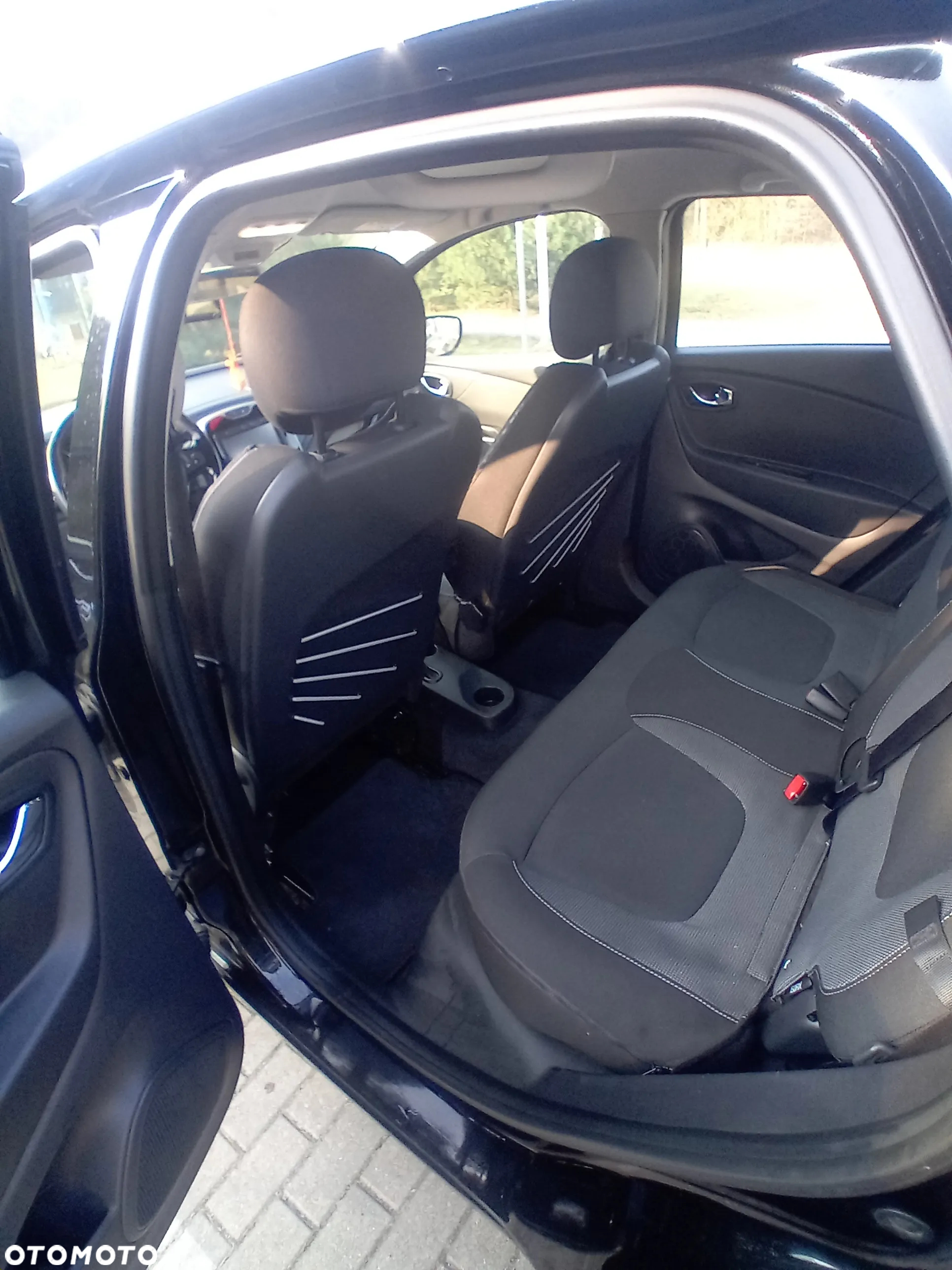 Renault Captur - 9