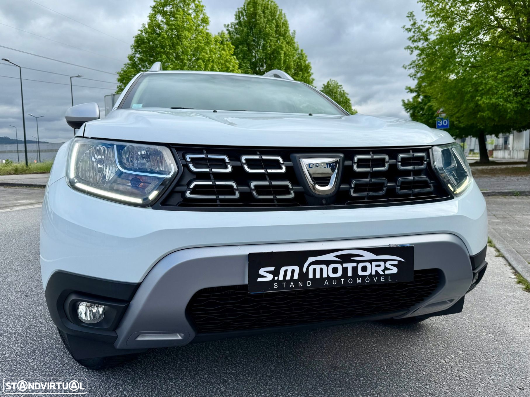 Dacia Duster 1.5 Blue dCi Prestige - 5