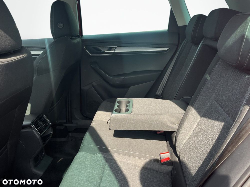 Skoda Karoq 1.5 TSI ACT Style DSG - 16