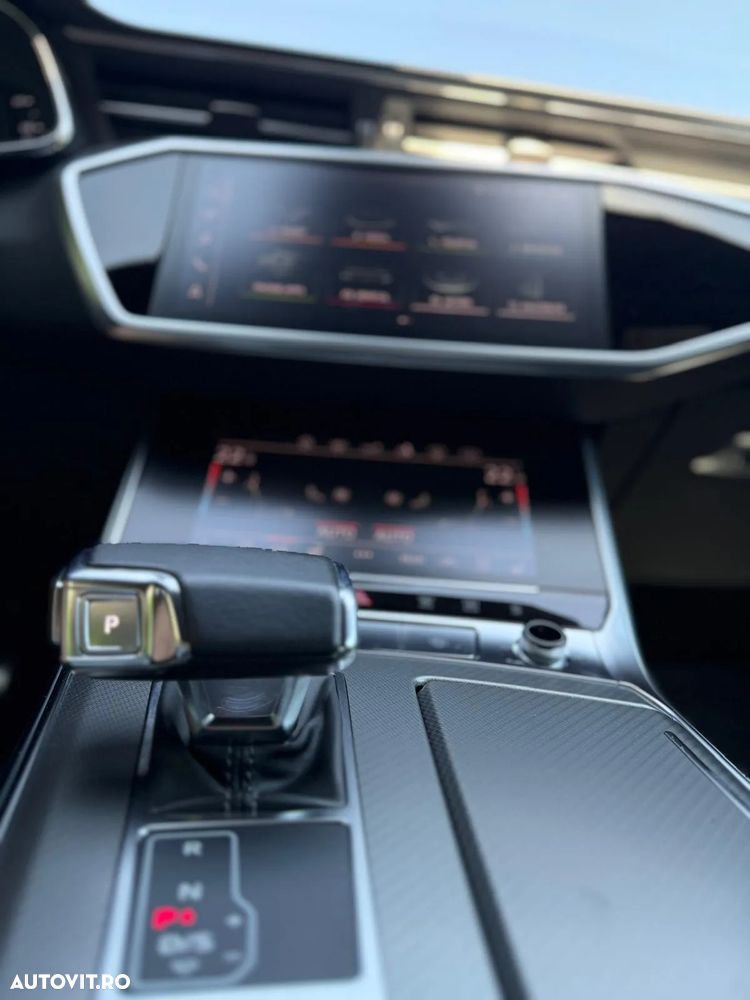 Audi A7 55 TFSI quattro S tronic MHEV - 9