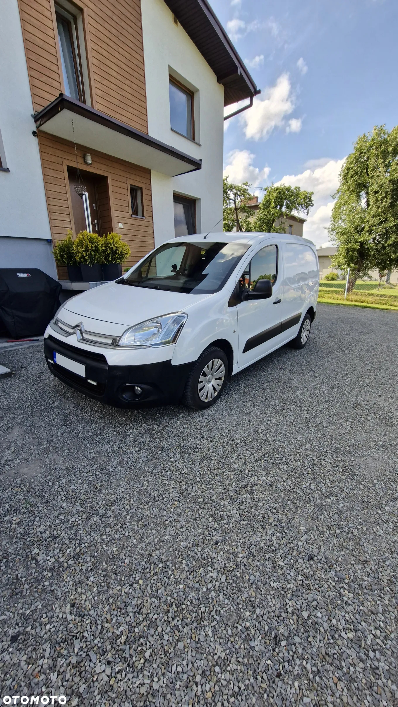 Citroën Berlingo - 2