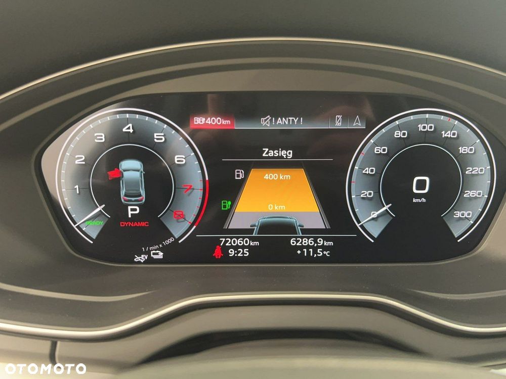 Audi Q5 Sportback - 14