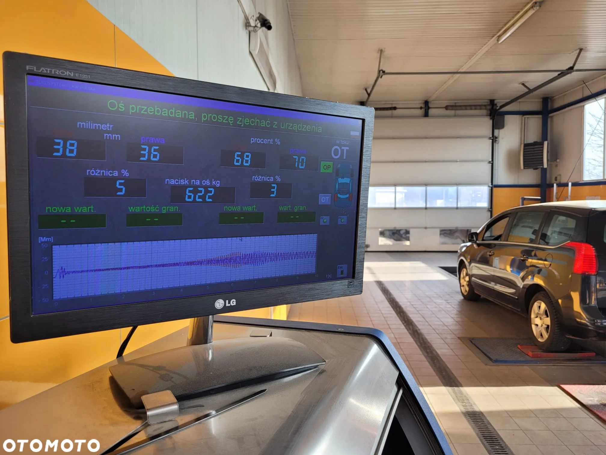 Peugeot 5008 1.6 HDi Style 7os - 39