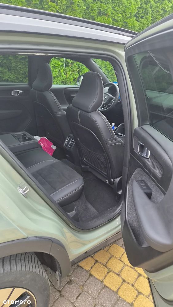 Volvo XC 40 - 11