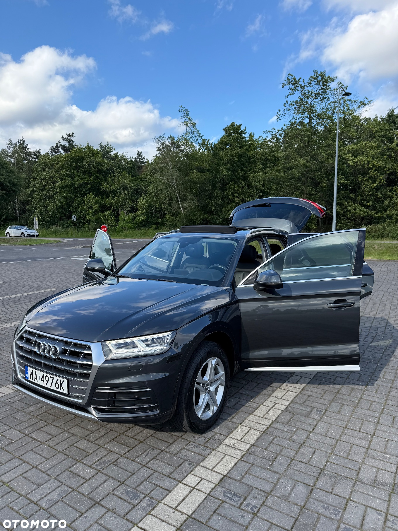 Audi Q5 - 4