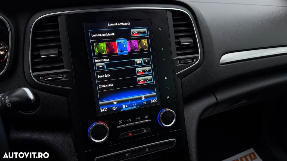 Renault Megane ENERGY dCi 110 INTENS - 18