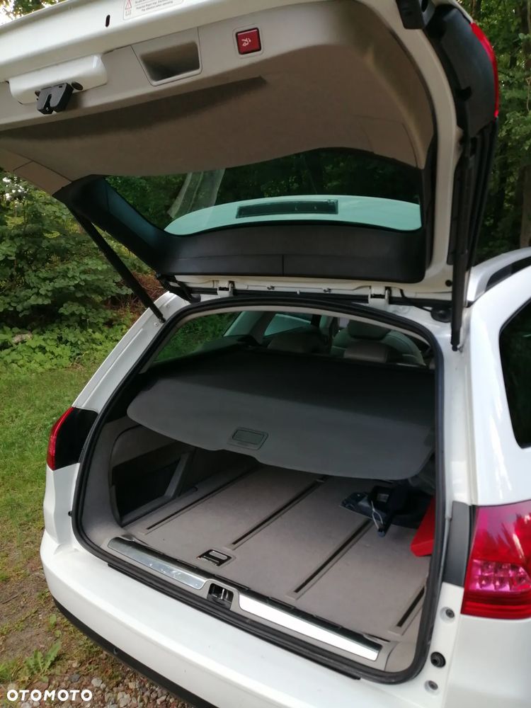 Citroën C5 Tourer 2.0 16V Exclusive - 8