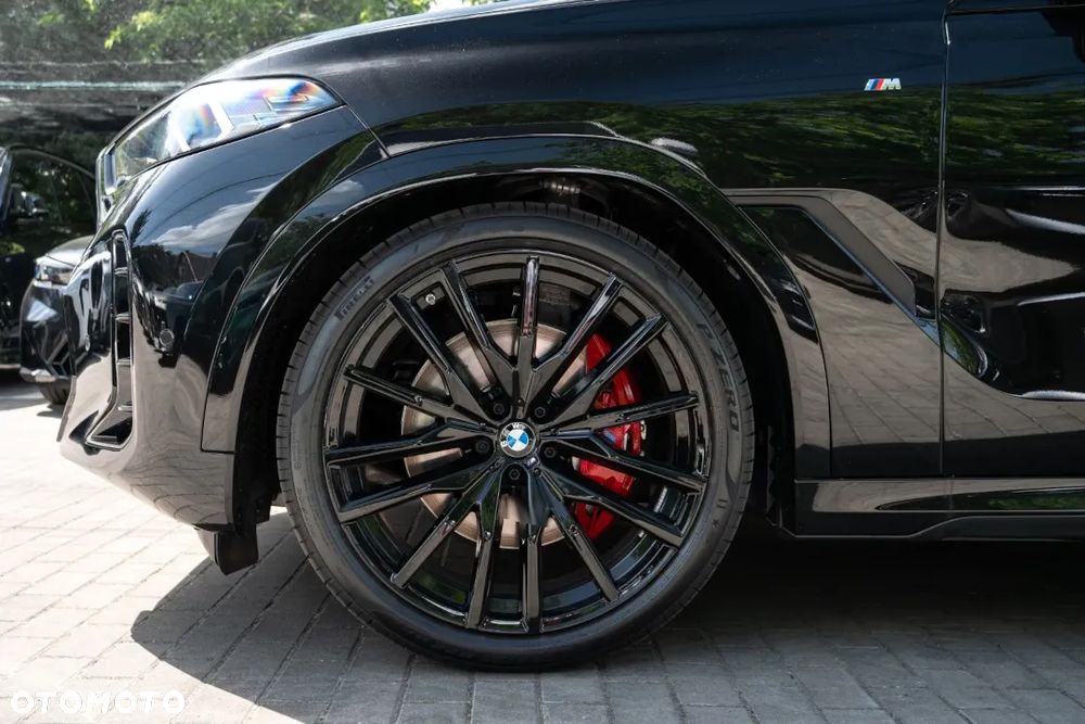 BMW X6 xDrive30d M Sport - 13