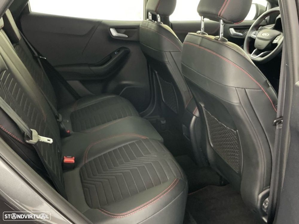 Ford Puma 1.0 EcoBoost MHEV ST-Line - 23