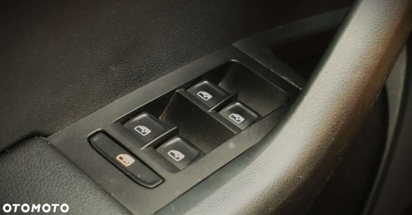 Skoda Octavia - 27