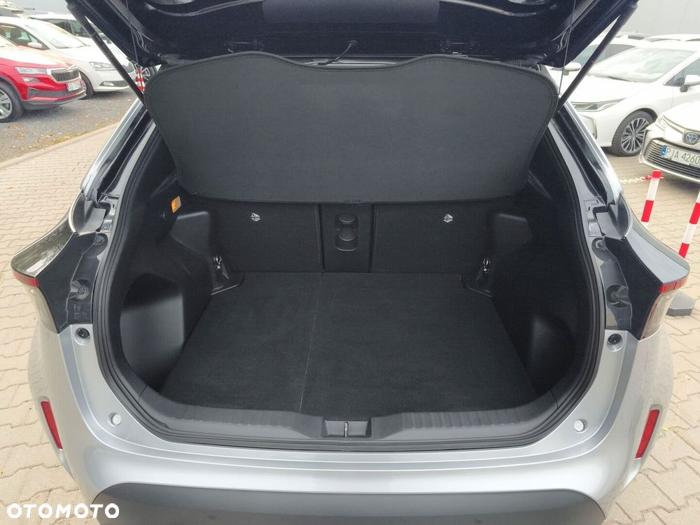 Toyota Yaris Cross Hybrid 1.5 Adventure - 28