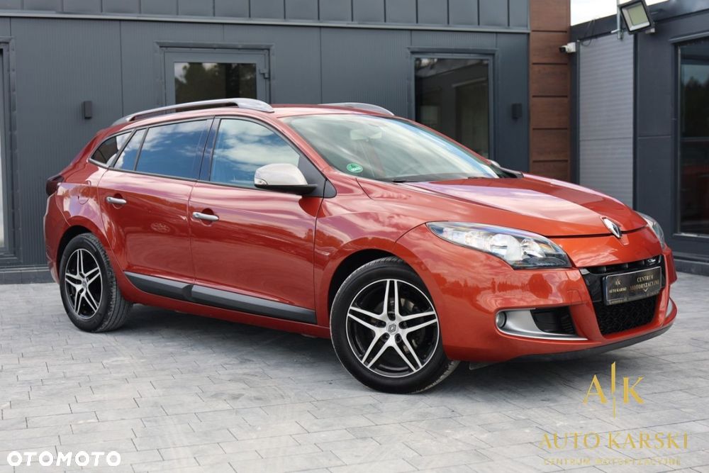 Renault Megane - 6
