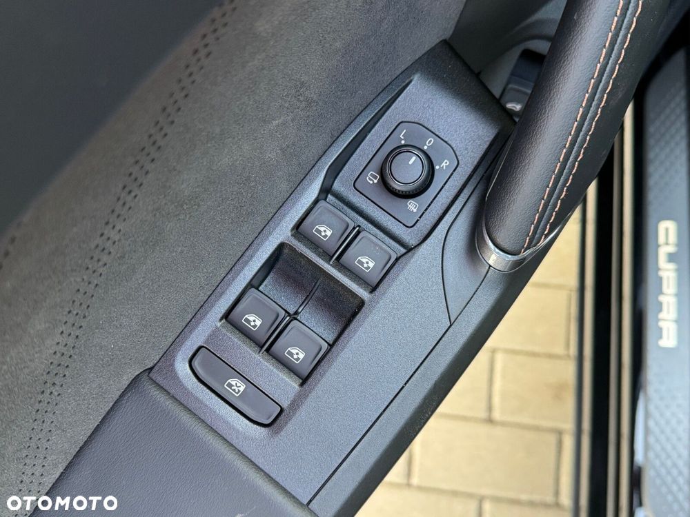 Cupra Formentor 1.5 TSI - 21