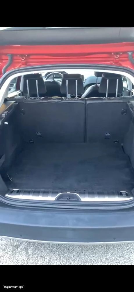Peugeot 2008 PureTech 110 Stop&Start Allure - 28