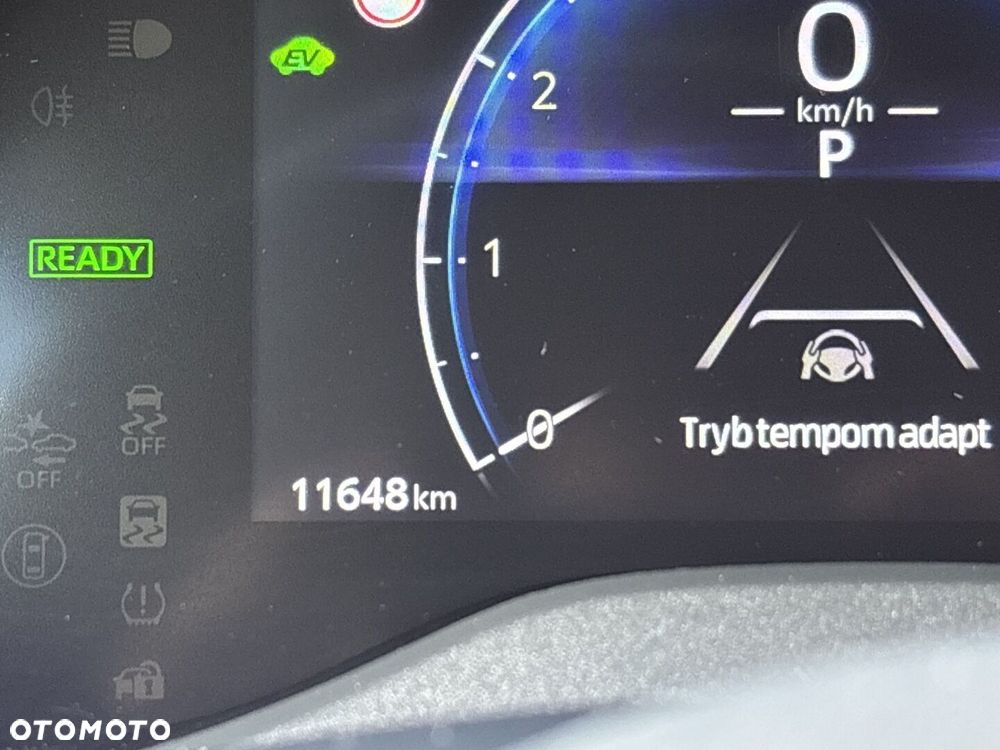 Toyota Yaris Hybrid 1.5 Style - 20