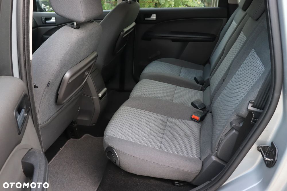 Ford Focus C-Max - 13