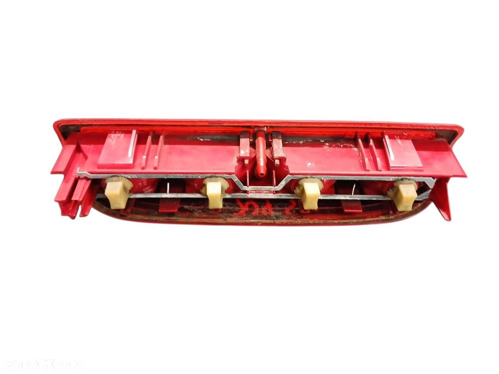 SWIATŁO STOP PEUGEOT 307 SW - 2